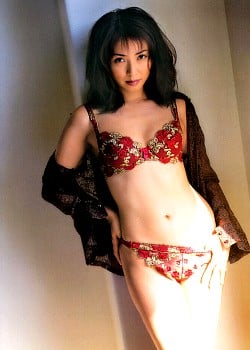 Mayumi Kajiwara
